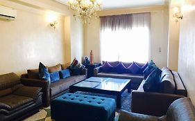 Sabor Apart Gueliz -Only Family-