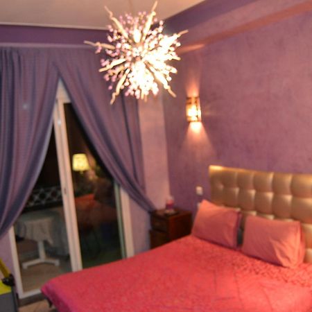 Sabor Apart Gueliz -Only Family- Marrakesh Buitenkant foto