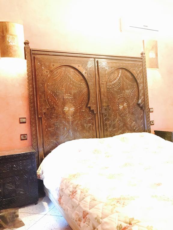 Sabor Apart Gueliz -Only Family- Marrakesh Buitenkant foto