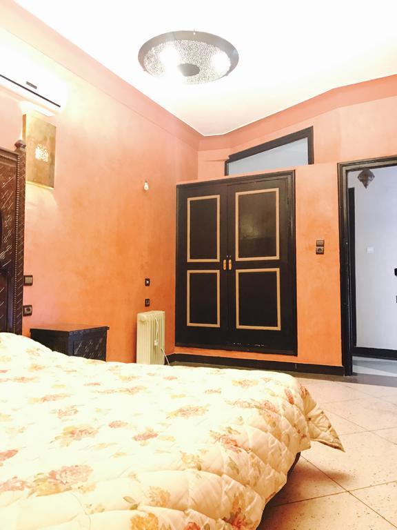 Sabor Apart Gueliz -Only Family- Marrakesh Buitenkant foto